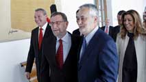 Ir al Video&nbsp;Arranca la legislatura andaluza