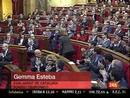 Ir al Video&nbsp;Arranca la novena legislatura catalana