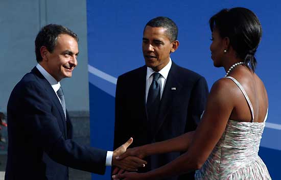 Arranca en Pittsburgh la tercera cumbre del G-20