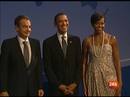 Ir al Video&nbsp;Arranca en Pittsburgh la tercera cumbre del G-20