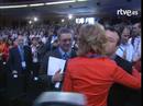 Ir al Video&nbsp;Arranca sin sorpresas el congreso del PP