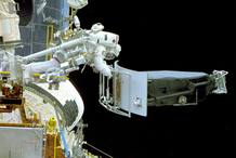 Arreglo del Hubble Arreglo del Hubble