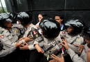 Arresto de activistas pro tibetanos en Yakarta
