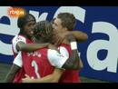 Ir al Video&nbsp;Arsenal 1 - 0 Udinese