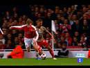 Ir al Video&nbsp;Arsenal y Udinese se juegan la Champions