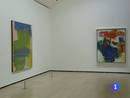 Ir al Video&nbsp;Arte abstracto de las d&eacute;cadas de los 50 y 60 en el Guggenheim de Bilbao