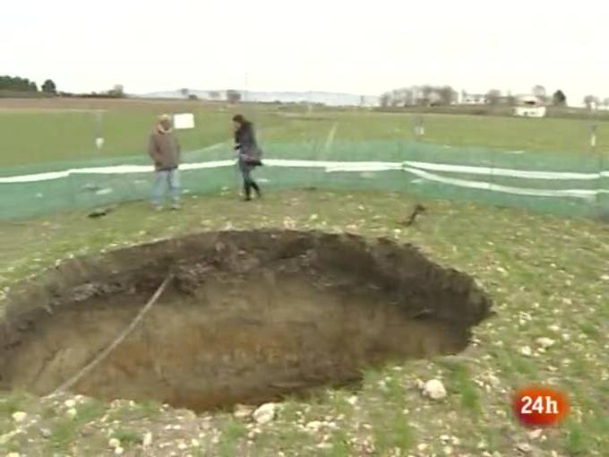 Natural - Arte o maltrato, una estocada perif&eacute;rica en la arena nacional
