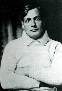 Arthur Cravan