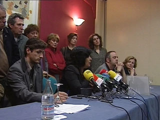 Ver v&iacute;deo  'Artistas espa&ntilde;oles han salido en defensa del juez Garz&oacute;n'