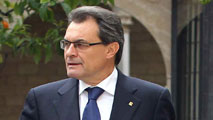 Ir al Video&nbsp;Artur Mas confirma que la situaci&oacute;n financiera en Catalu&ntilde;a es "de emergencia"
