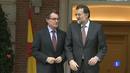 Ir al Video&nbsp;Artur Mas dispuesto a apoyar la reforma laboral del gobierno