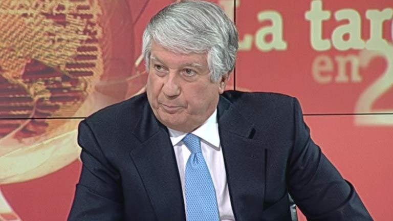 Arturo Fern&aacute;ndez admite que "puede haber irregularidades" en su empresa