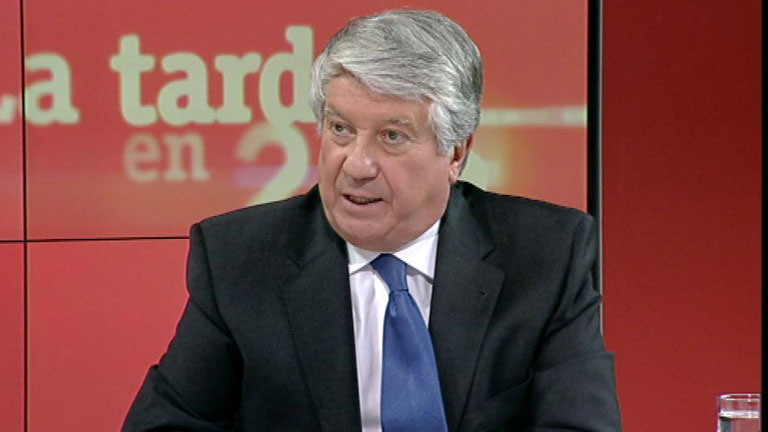 La fiscal&iacute;a de Madrid abre diligencias a Arturo Fern&aacute;ndez por los presuntos pagos en dinero negro a sus trabajadores