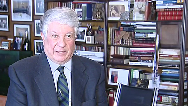 Arturo Fern&aacute;ndez niega haber pagado en negro a sus empleados