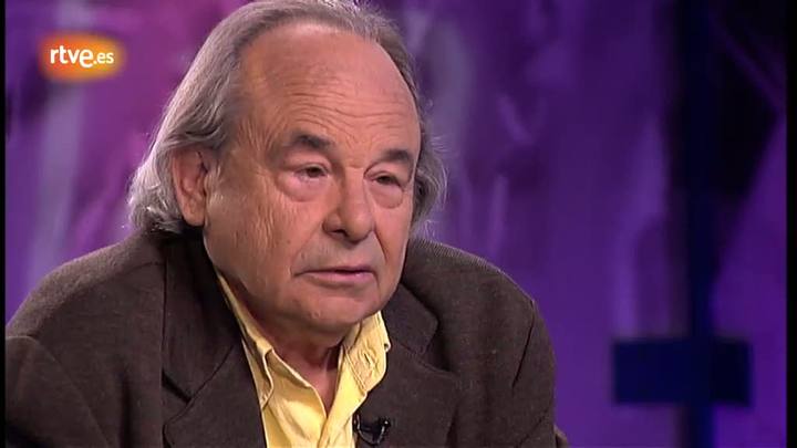Gent de paraula - Arturo San Agust&iacute;n: "Que la gent no compri diaris &eacute;s culpa de l'estupidesa"