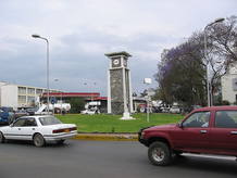 Clock Tower de Arusha