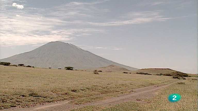 Otros pueblos - Descubriendo Arusha (Tanzania)