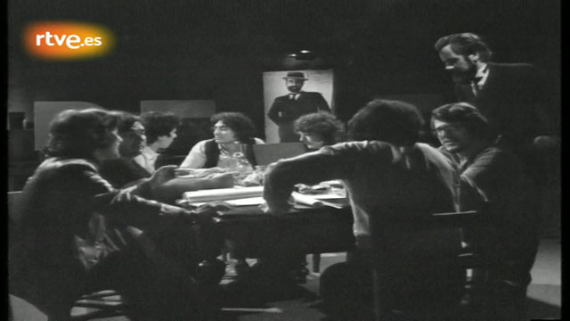 Arxiu TVE Catalunya - Lletres catalanes - Layret