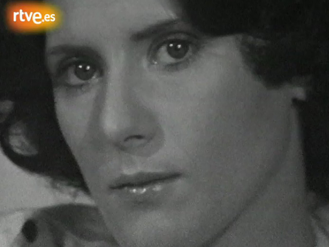 Arxiu TVE Catalunya - Lletres catalanes - Muller qui cerca espill