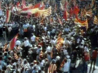 Veure v&iacute;deo  'Arxiu TVE Catalunya - L'onze de Setembre de 1980'