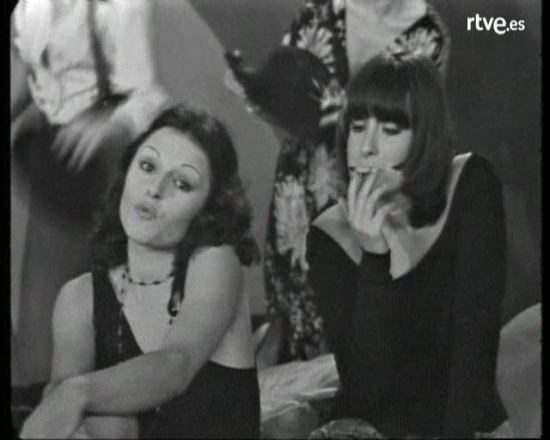 Arxiu de TVE Catalunya - Taller de com&egrave;dies - Agressi&oacute;