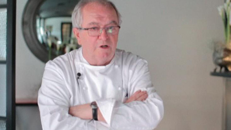 Entrevista a la carta - Juan Mari Arzak pregunta a Ferran Adri&agrave;