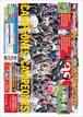 El diario deportivo As une portada y contraportada para titular 