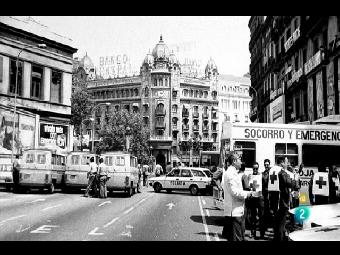El documental - Asalto al Banco Central (Atraco Imperfecto)