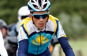 Ver v&iacute;deo  'El asalto de Contador'