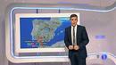 Ascenso de temperaturas en el Cantábrico y norte de Galicia Ascenso de temperaturas en el Cantábrico y norte de Galicia