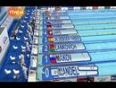 Ir al Video&nbsp;Aschwin Wildeboer, oro en 50 espalda