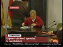 Ir al Video&nbsp;Asc&oacute; presentar&aacute; candidatura para albergar un cementerio nuclear