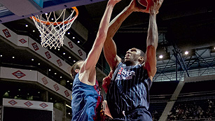 Ver v&iacute;deo  'Asefa Estudiantes 65-80 Barcelona Regal'