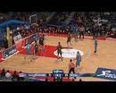 Ir al Video&nbsp;Asefa Estudiantes 82-68 Unicaja
