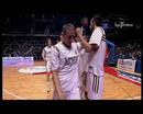 Ir al Video&nbsp;Asefa Estudiantes 90-85 Real Madrid