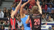 Ir al Video&nbsp;Asefa Estudiantes 94-85 UCAM Murcia
