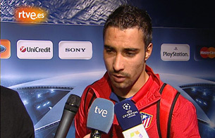 Ver v&iacute;deo  'Asenjo: 'Nos hemos merecido m&aacute;s''