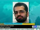 Ir al Video&nbsp;Asesinado en Ir&aacute;n un qu&iacute;mico relacionado con el programa nuclear