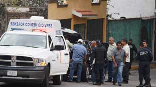 Ver v&iacute;deo  'Asesinado el periodista Ren&eacute; Orta en M&eacute;xico'