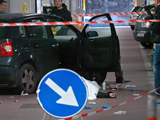Ir al Video&nbsp;Asesinan a dos senegaleses en Florencia