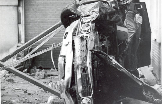 Informe semanal - El asesinato del almirante Carrero Blanco