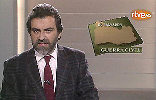 Asesinato de seis jesuitas en El Salvador en 1989 (Archivo Hist&oacute;rico)
