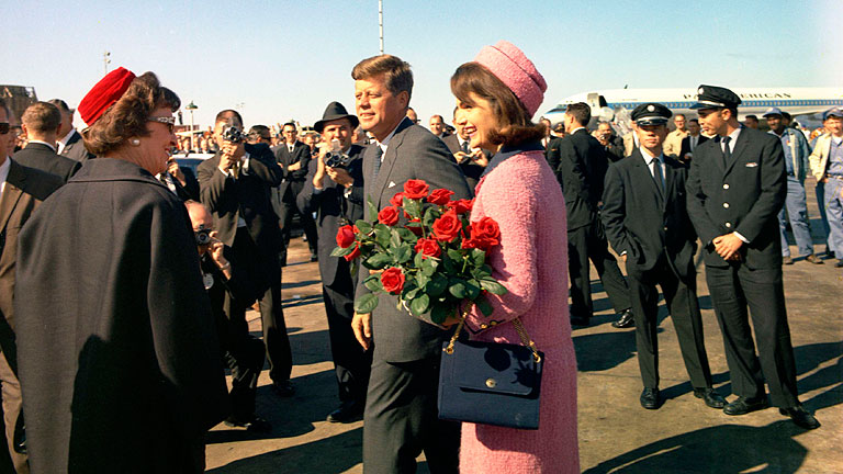 El asesinato de JFK, un misterio que alentó las teorías de la conspiración