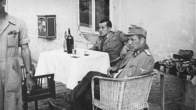 Informe Semanal - El asesinato de Vicente P&eacute;rez