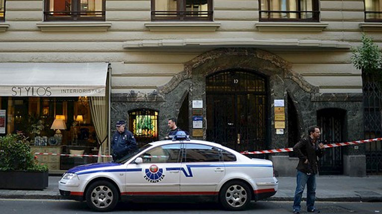 El dueño del gimnasio de Bilbao detenido ingresa en prisión por el presunto asesinato de dos mujeres