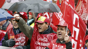 Ver vídeo  'Así es el ERE que plantea Coca-Cola'