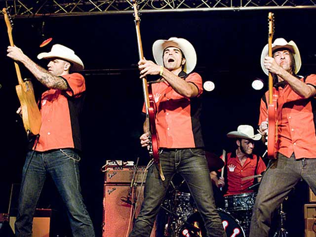 RTVE.es te resume el &uacute;ltimo d&iacute;a del Sonorama 2010