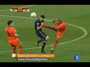 Ir al Video&nbsp;As&iacute; fuimos campeones del mundo en 2010