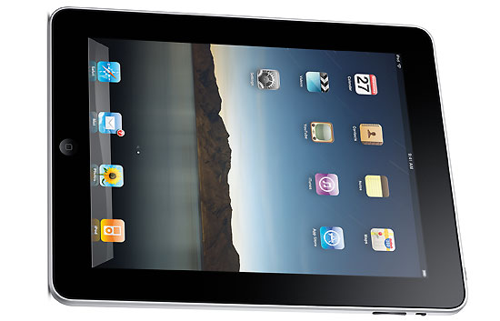 Ver v&iacute;deo  'As&iacute; funciona el iPad, lo nuevo de Apple'