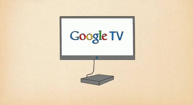 Ver v&iacute;deo  'As&iacute; funcionar&aacute; Google TV'